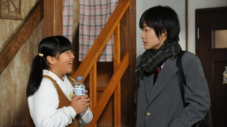 Still image for Odd Family 11 season 1 episode 8: Episode 8 Still image for Odd Family 11 season 1 episode 8: Episode 8