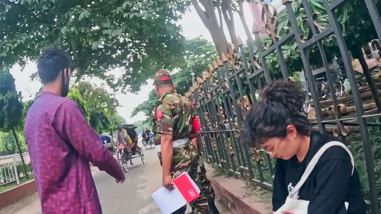 Still image for World Dice Tour season 1 episode 2: Episode 2 Still image for World Dice Tour season 1 episode 2: Episode 2