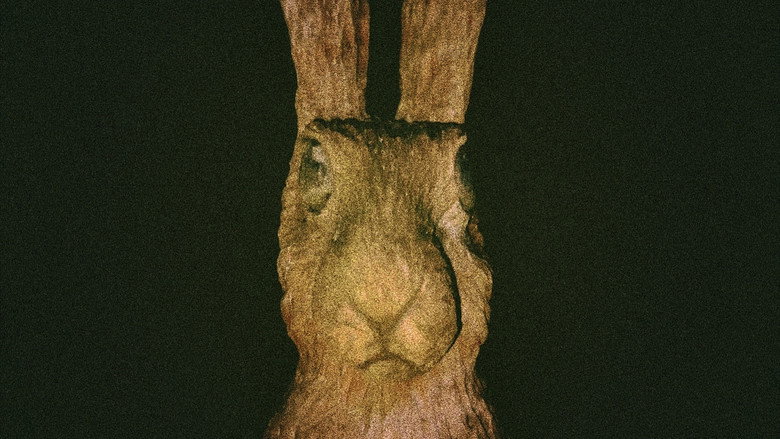 Toy Bunny
