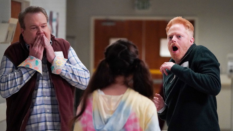 Still from Modern Family - Season 11 Episode 16