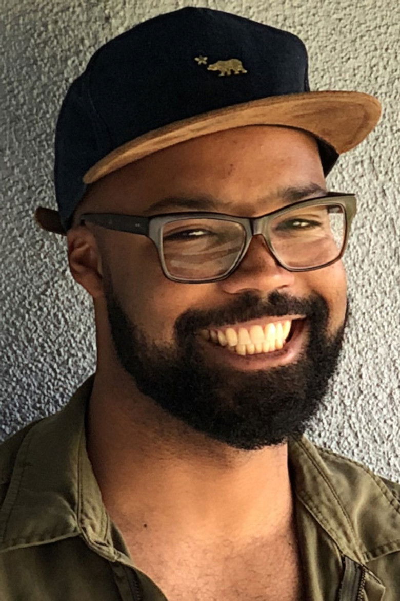 Cameron Johnson portrait image