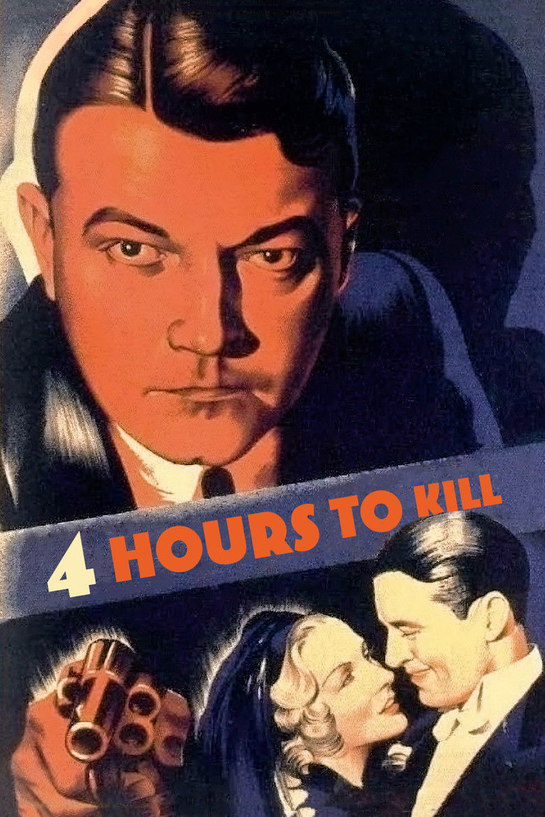 Imatge de Four Hours to Kill!