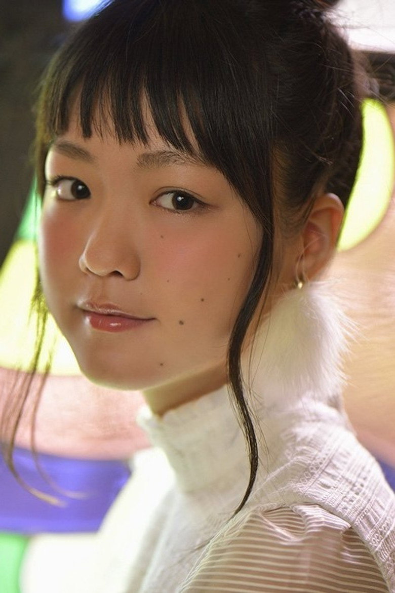 Shino Shimoji photo 4