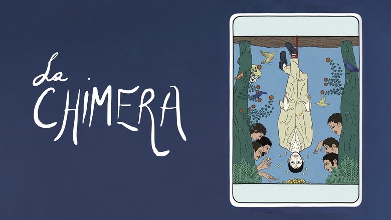La Chimera (2023)