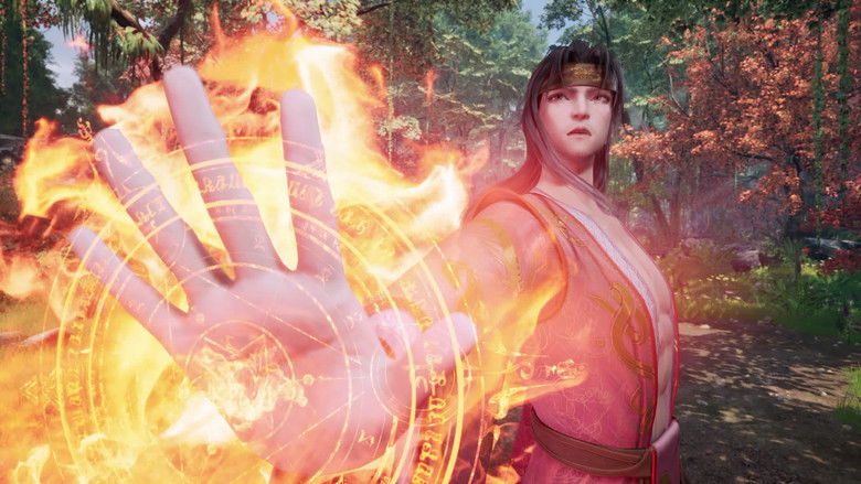 Still image for Ancient Myth season 1 episode 102: Episode 102 Still image for Ancient Myth season 1 episode 102: Episode 102