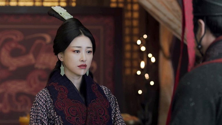 Still image for Qin Dynasty Epic season 1 episode 41: Episode 41