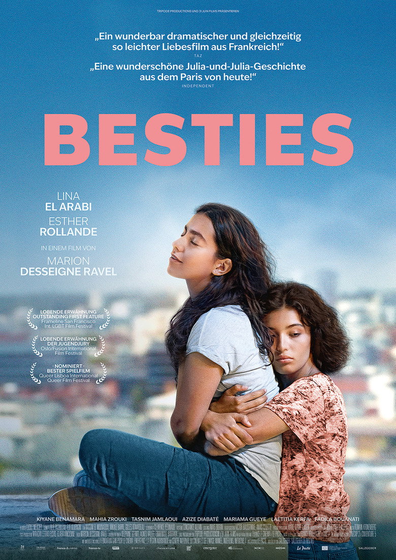 Besties (2022)