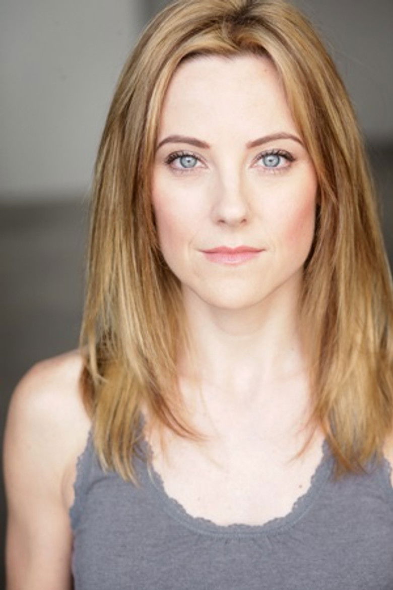 Ann Reilly portrait image