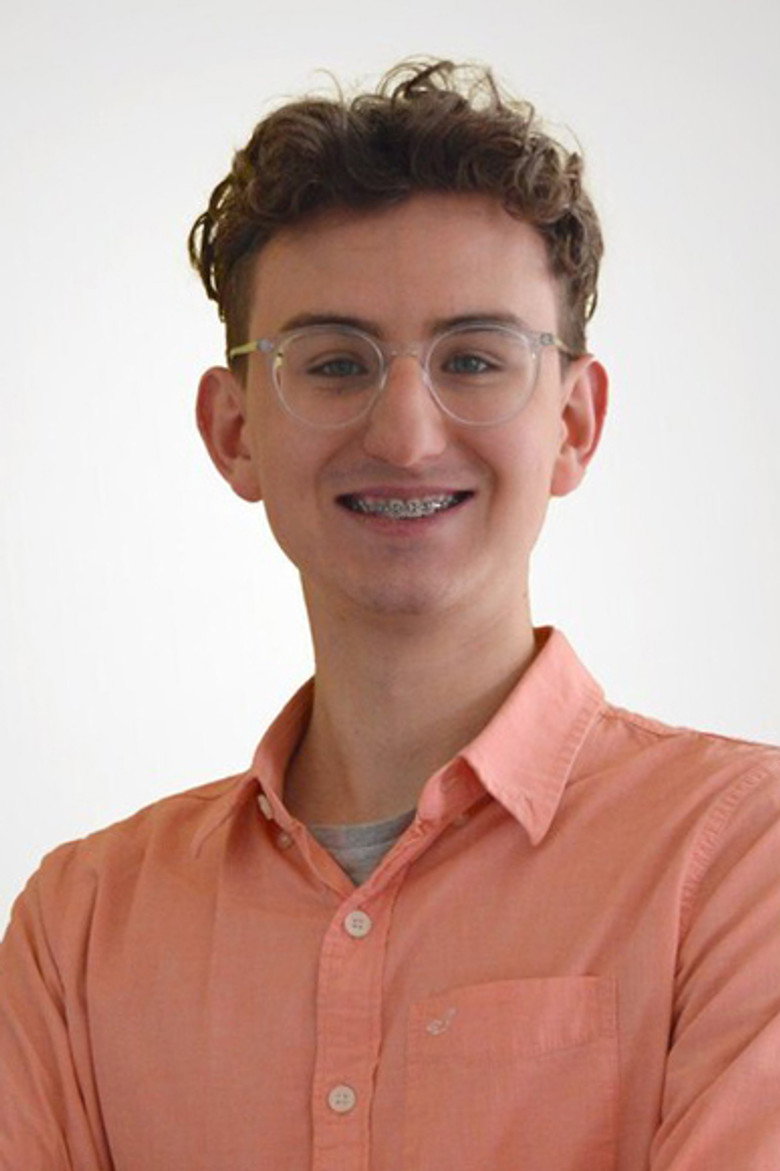 Deniz Kayalibay portrait