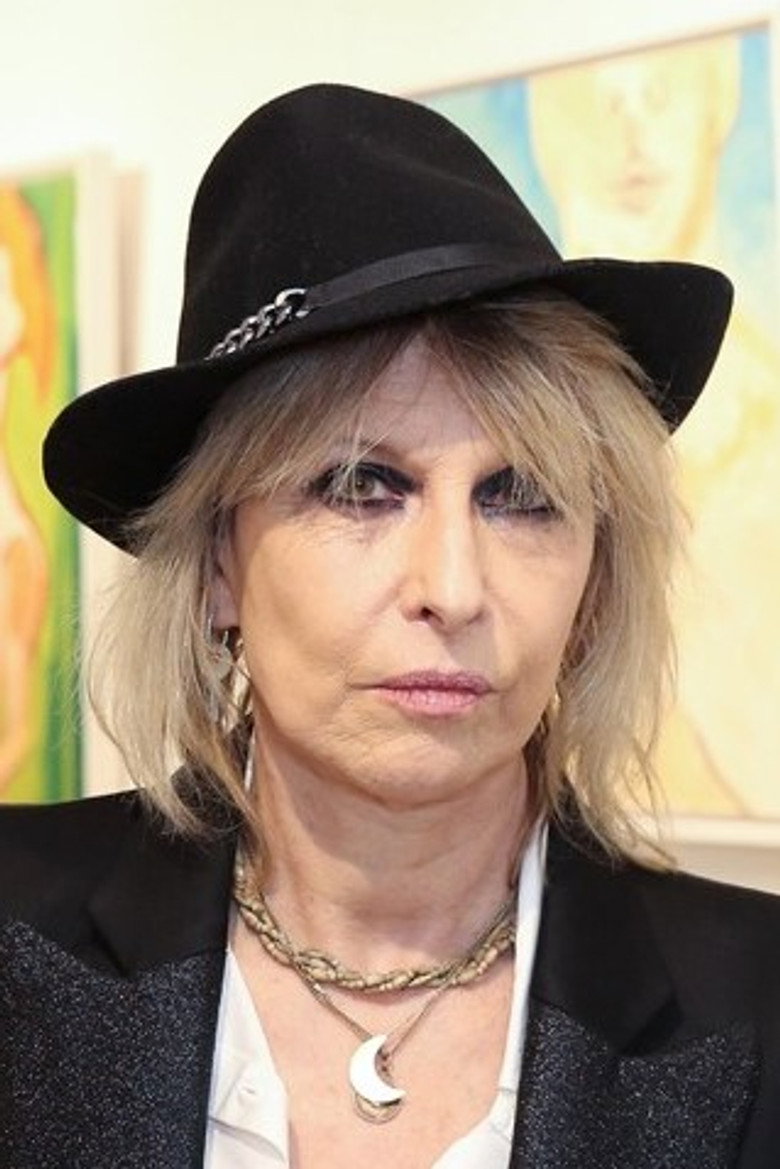 Chrissie Hynde photo 3