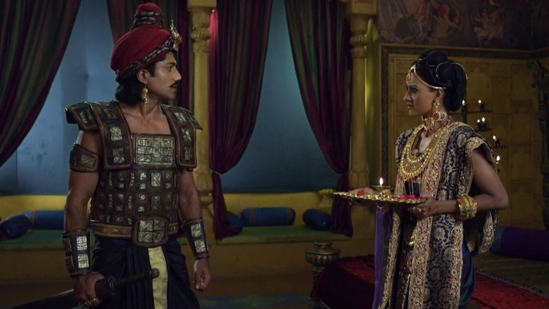 Still image for Buddha season 1 episode 16: Episode 16