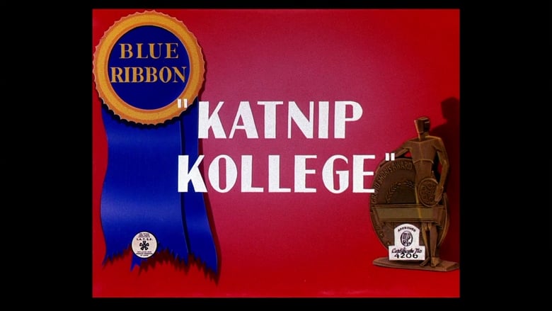 Katnip Kollege movie poster