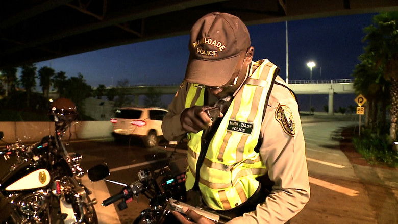 Still image for Airport 24/7: Miami season 1 episode 5: Air Force One Still image for Airport 24/7: Miami season 1 episode 5: Air Force One