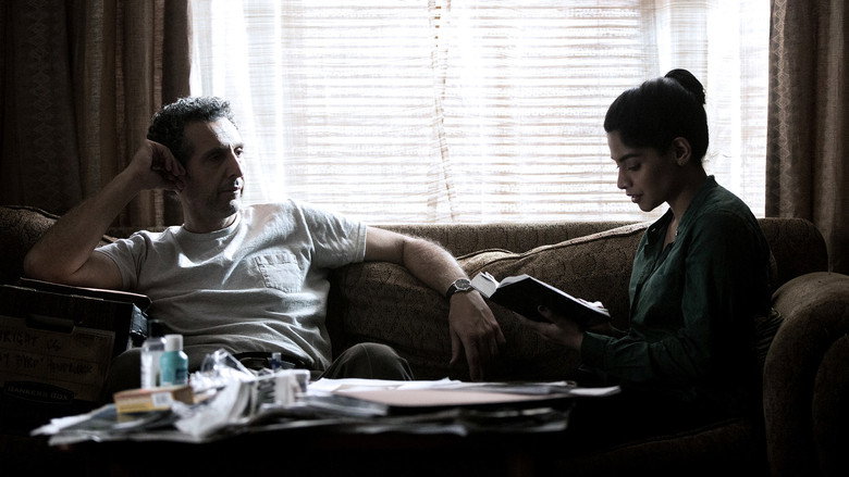 Still from The Night Of - Season 1 Episode 6