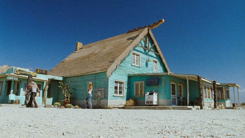 Image d'arrière-plan 4 du film The Devil's Rejects