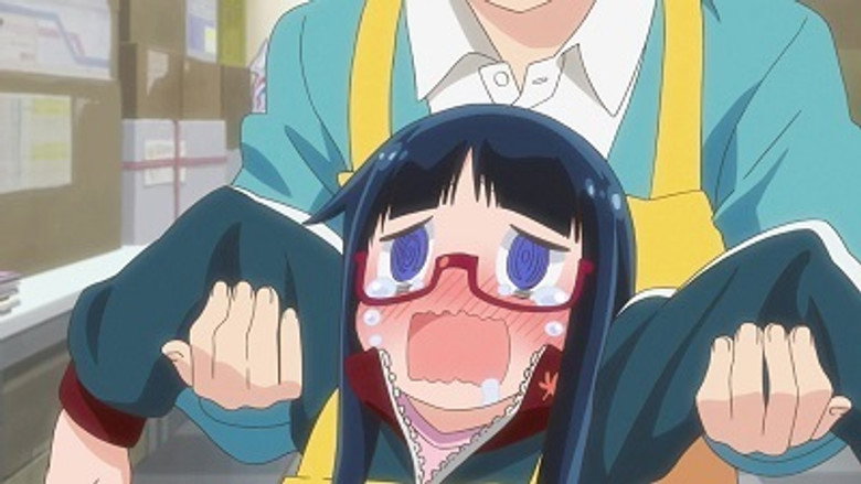 Still from Denki-gai - Season 1 Episode 8