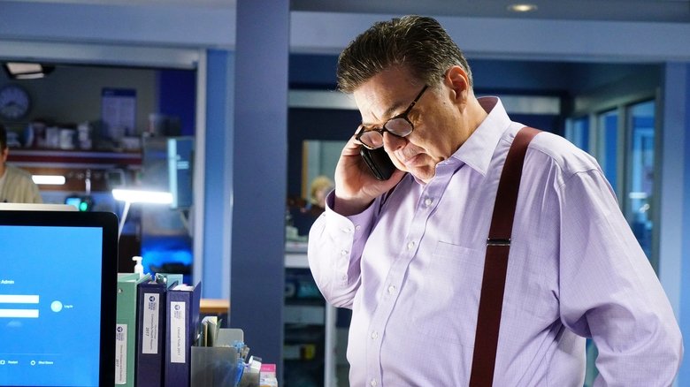 Chicago Med Saison 5 épisode 1 Streaming Chicago Med: Saison 5 Episode 1 - Elite Series