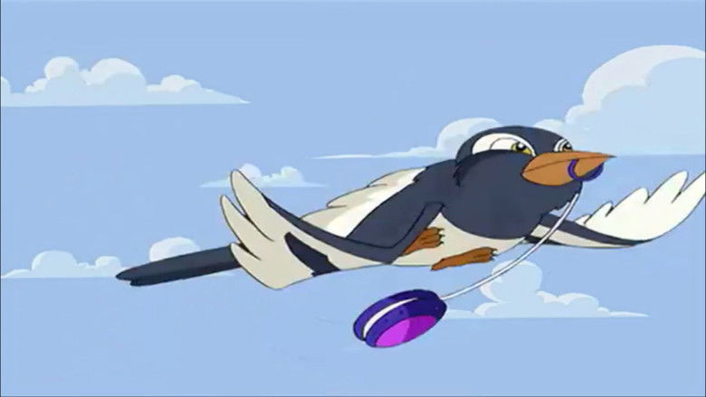 Still image for Boule et Bill season 1 episode 95: Episode 95