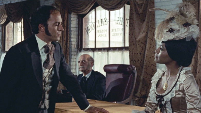 Image d'arrière-plan 12 du film Texas