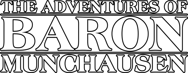 The Adventures of Baron Munchausen