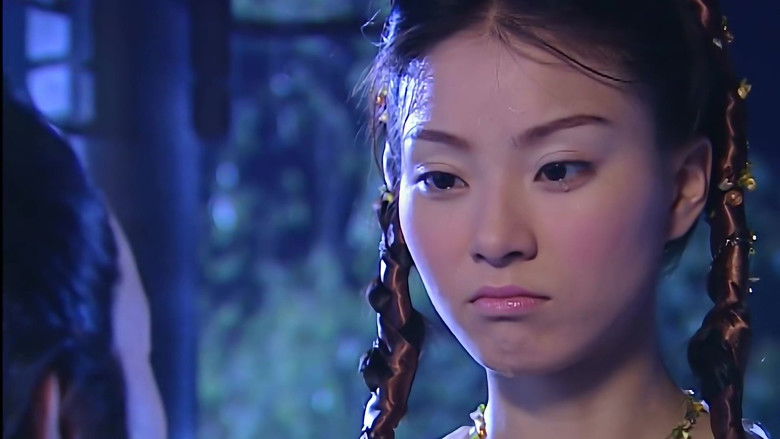 Still image for Shui Yue Dong Tian season 1 episode 27: Episode 27 Still image for Shui Yue Dong Tian season 1 episode 27: Episode 27