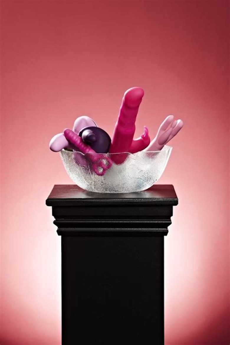 Sex Toy Stories main poster