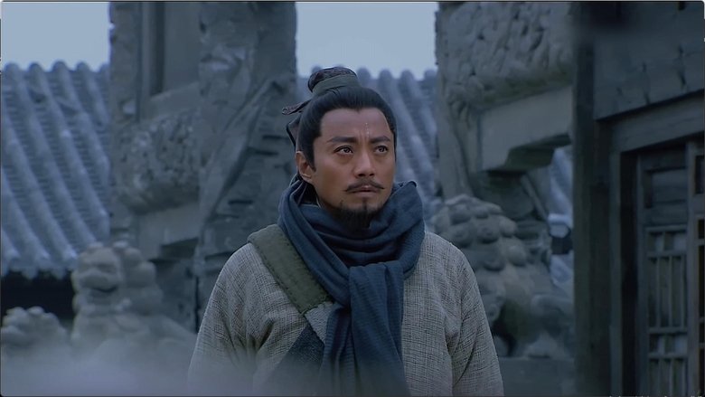 Still image for All Men Are Brothers season 1 episode 20: Episode 20 Still image for All Men Are Brothers season 1 episode 20: Episode 20