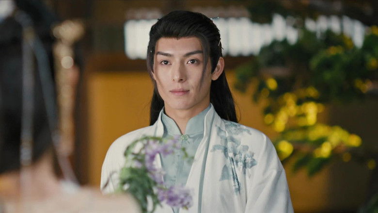 Still image for Bright Moon season 1 episode 16: Episode 16