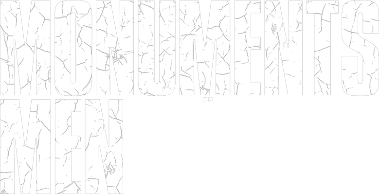 The Monuments Men