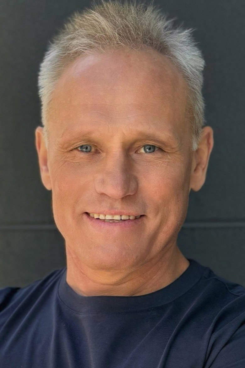 Ihar Lamaka portrait