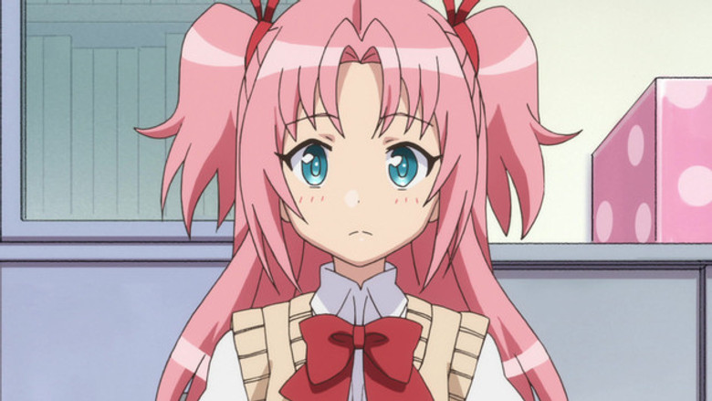 Still from Himegoto - Season 1 Episode 5
