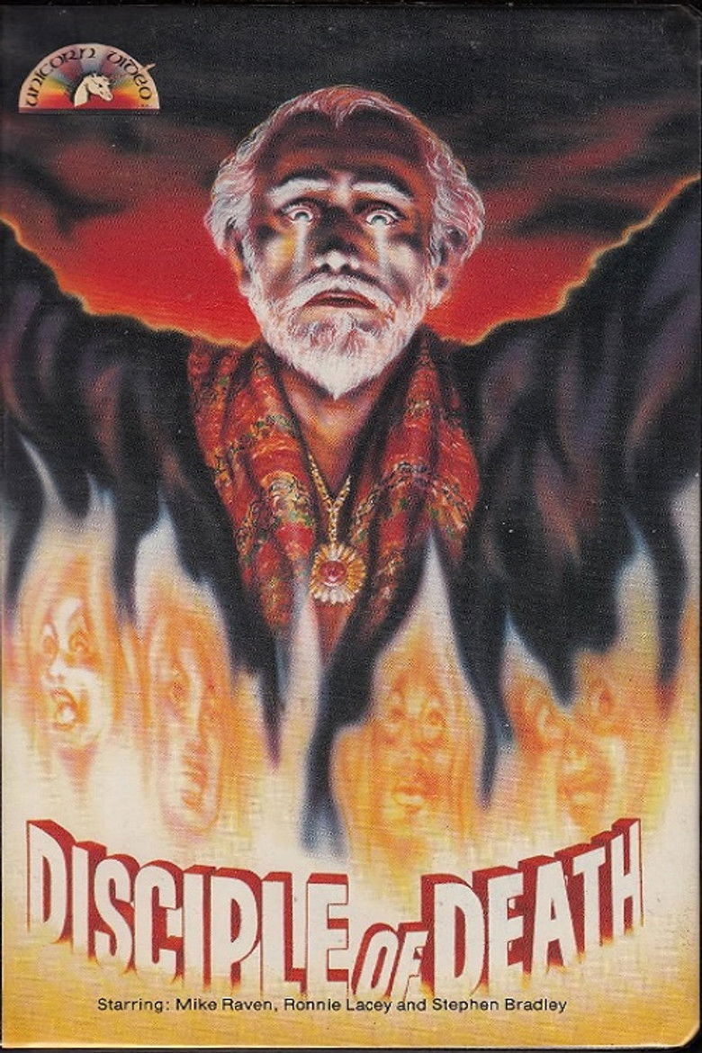 Imatge de Disciple Of Death