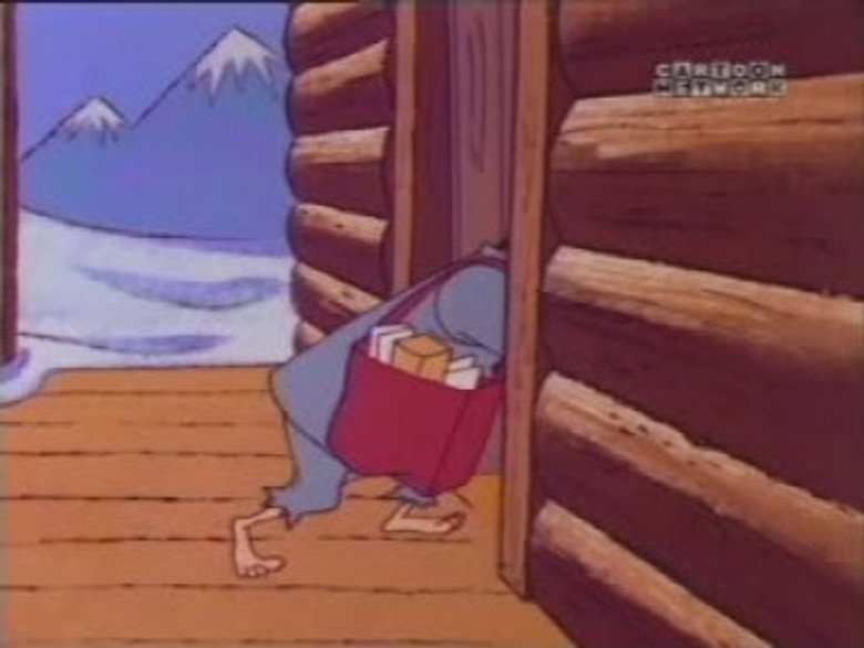 Immagine dell'episodio S1966E10 di Looney Tunes
