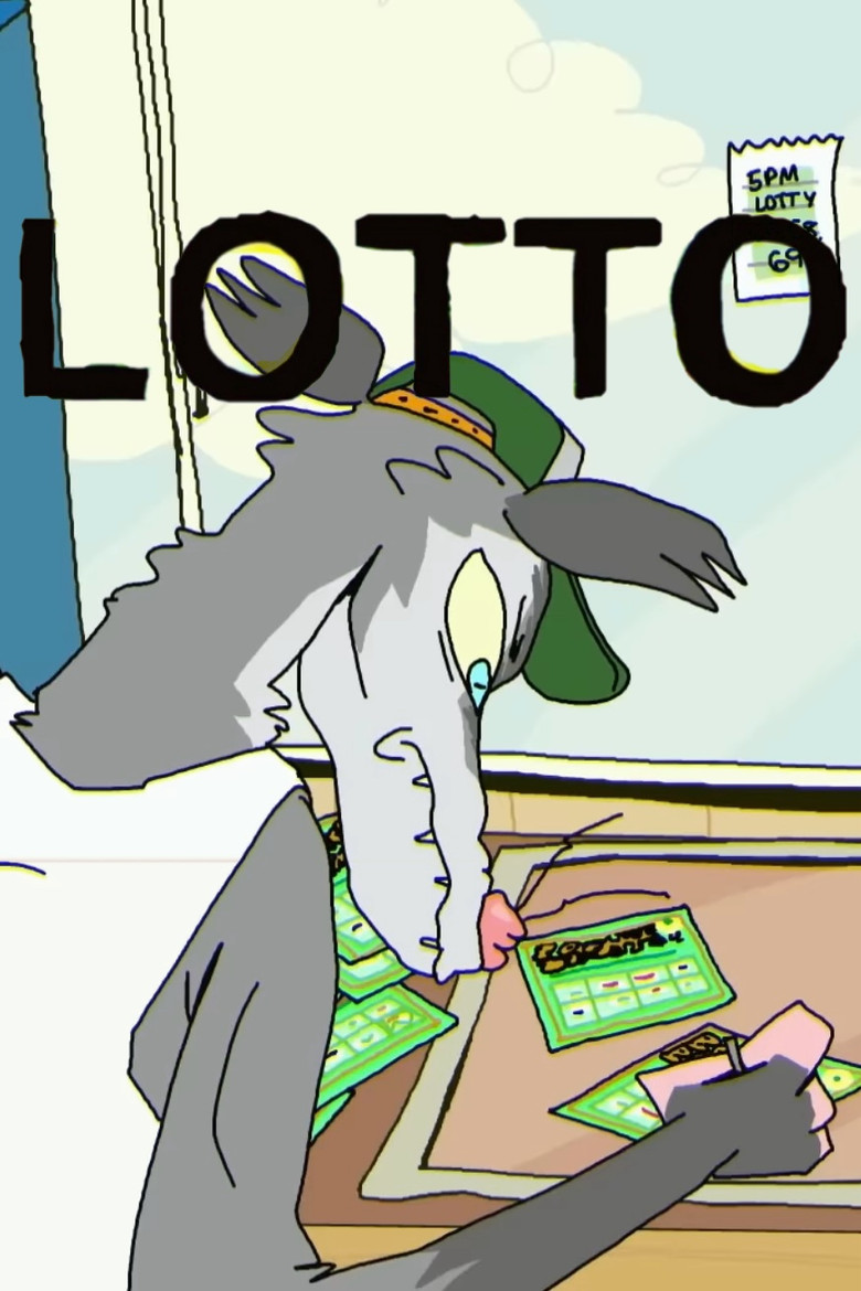 Imatge de Gassy's Gas 'n Stuff: Lotto