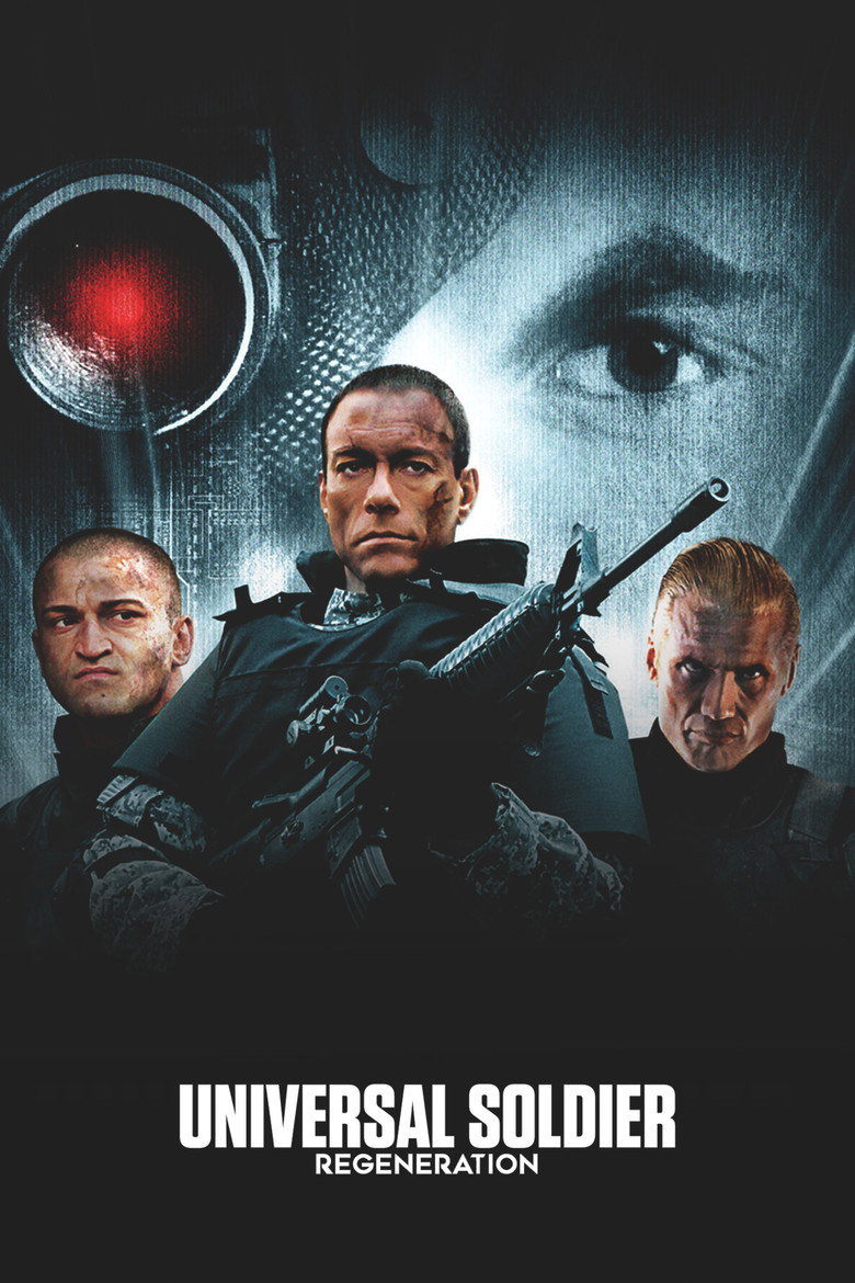 Póster la Película