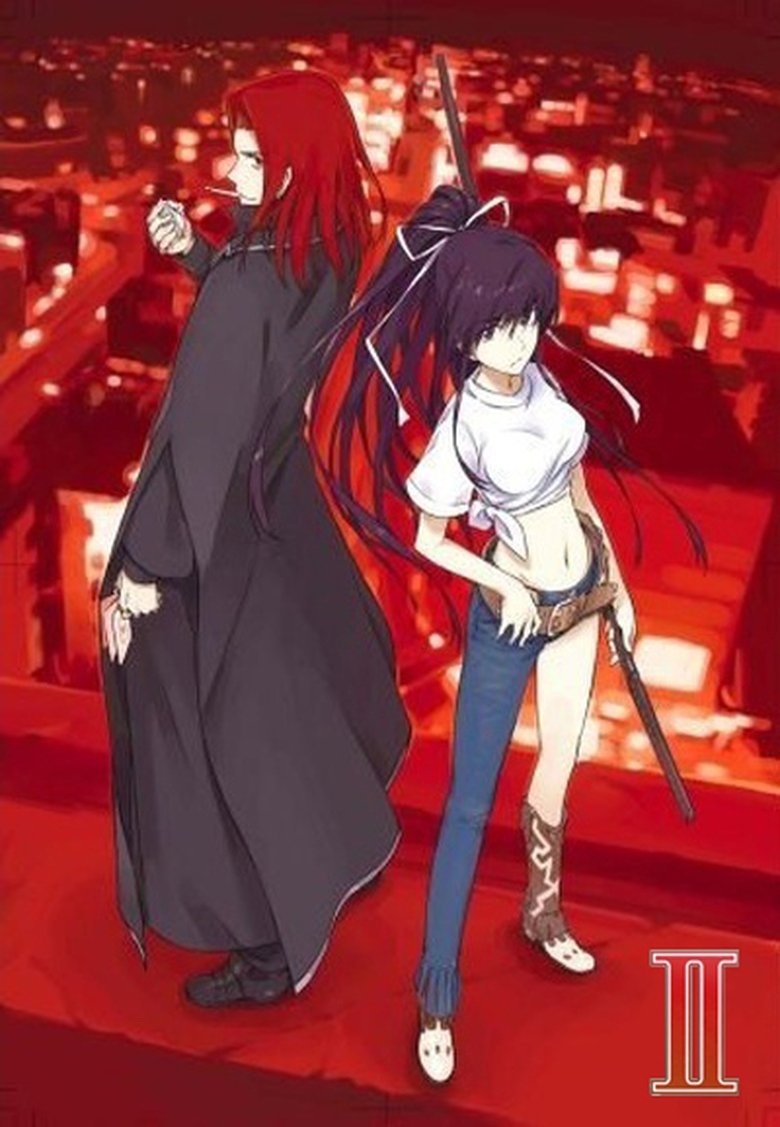 A Certain Magical Index الحلقة 21 مترجمة اون لاين