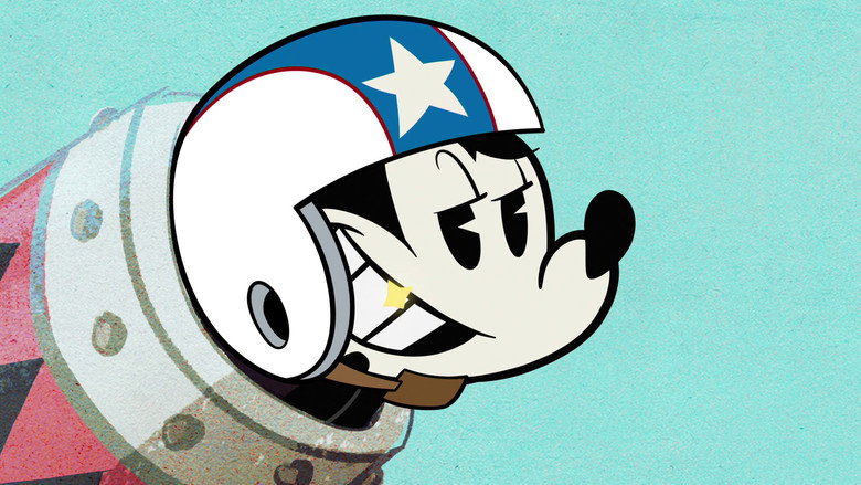 Still from Mickey Mouse - Season 5 Episode 5