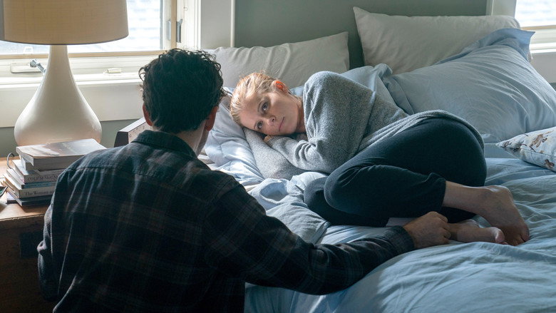 Still from A Teacher - Season 1 Episode 6