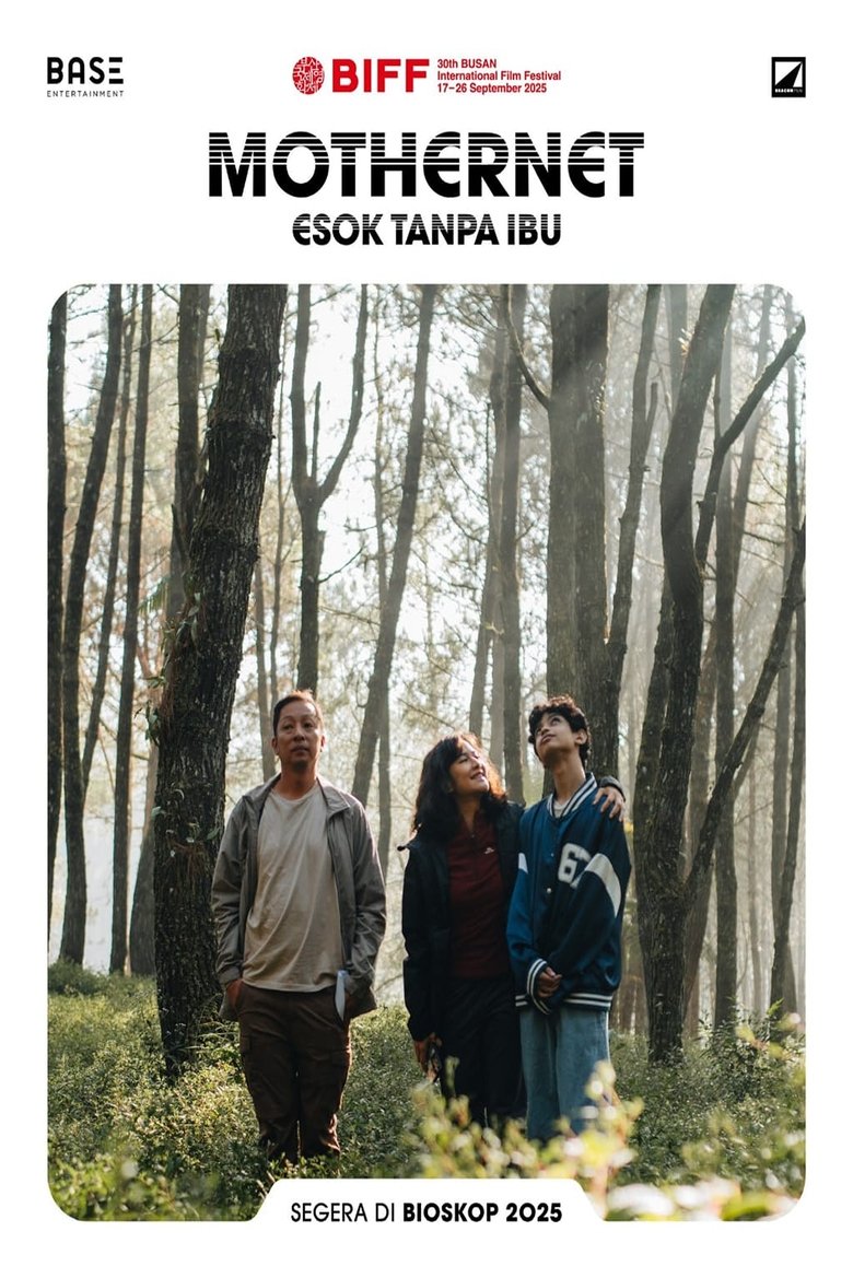 Esok Tanpa Ibu (2025)