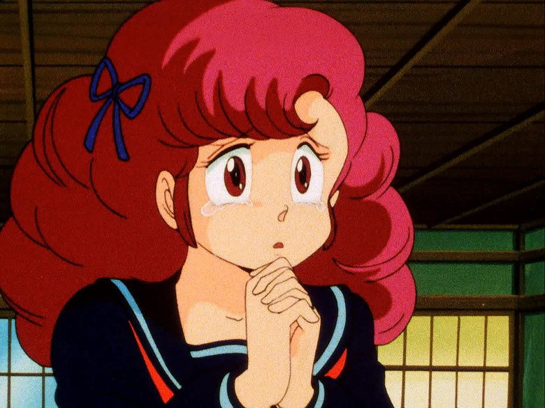 Still from Urusei Yatsura - Season 1 Episode 213