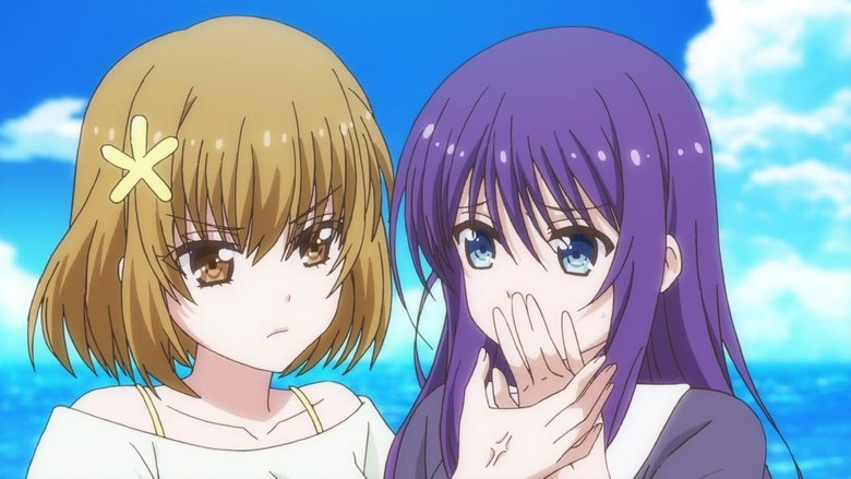Ao-chan Can't Study! Episode 7 - 4Anime