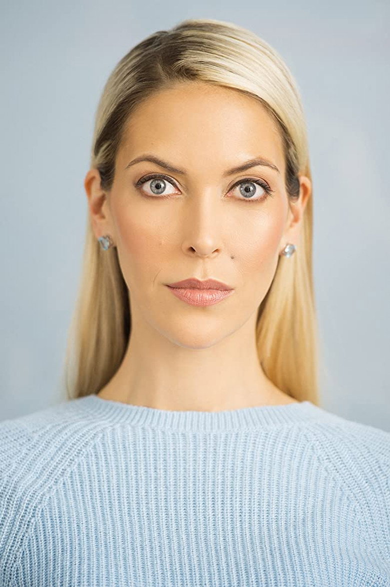 Athena Isabel Lebessis photo 2