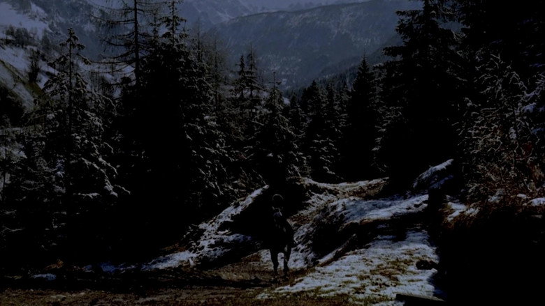 La vallée de l'or noir 10