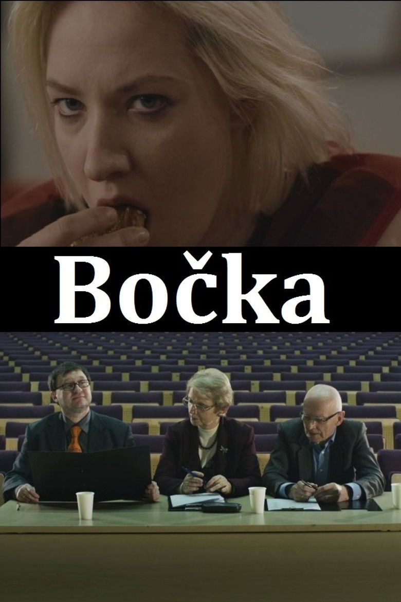 Imatge de Bočka