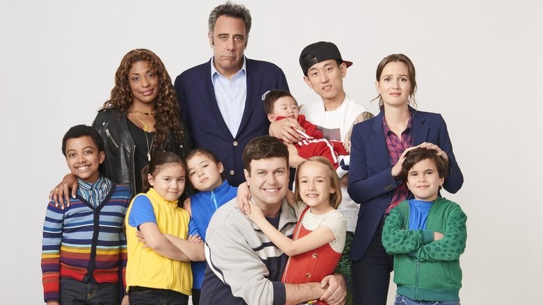 Single Parents - Season 2 Episode 11