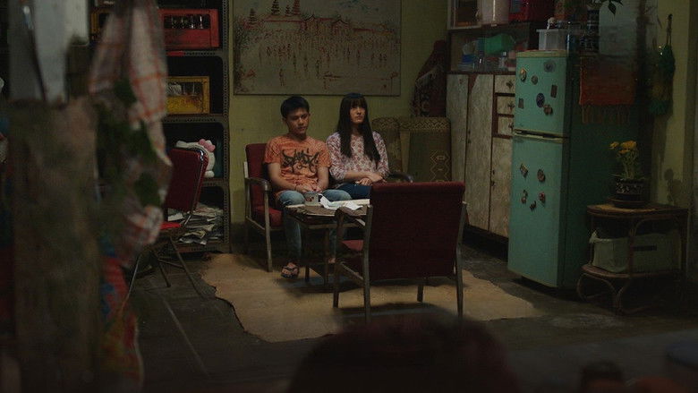 Image d'arrière-plan 2 du film Ayah, Ini Arahnya Ke Mana, Ya?