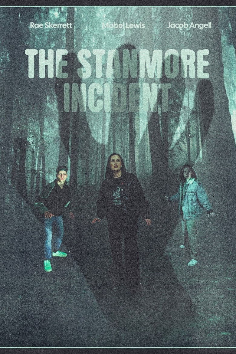 Imatge de The Stanmore Incident