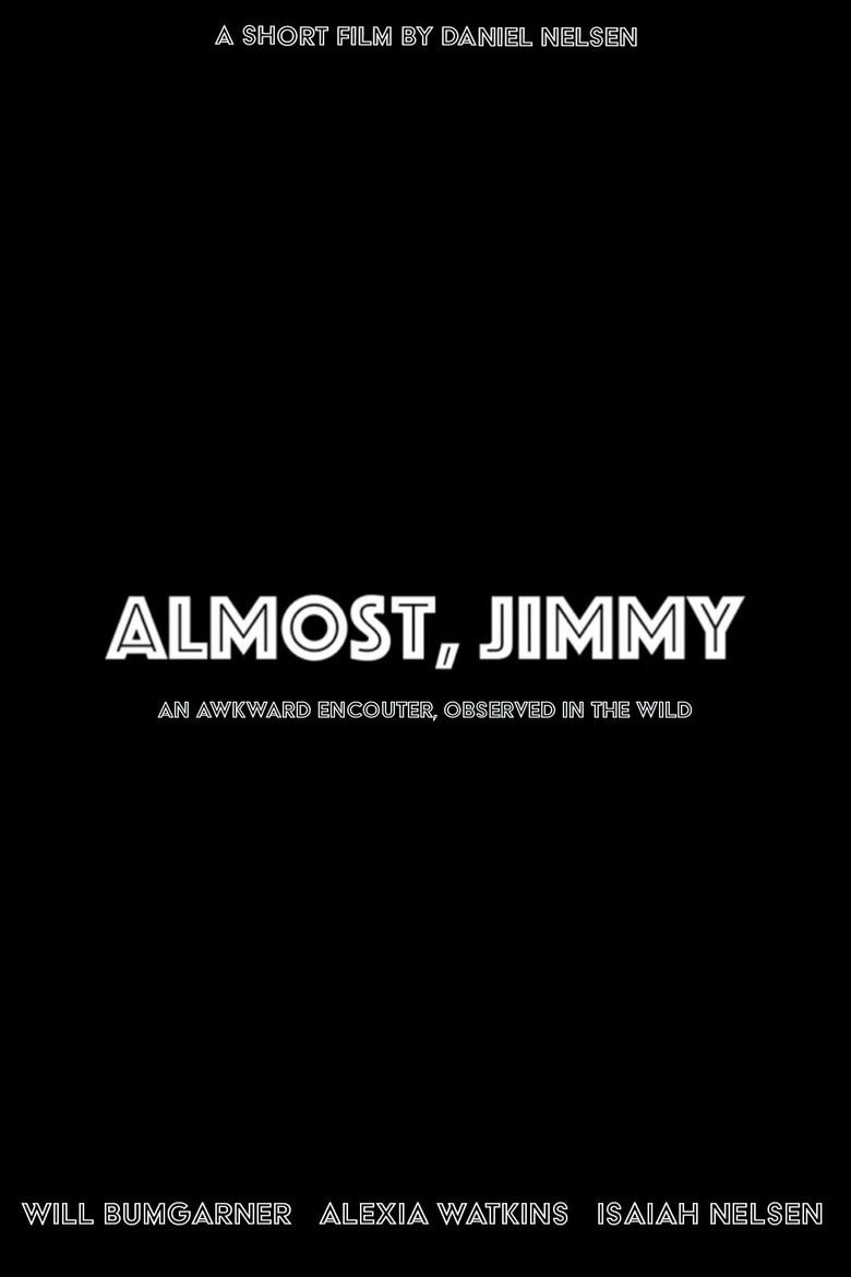 Imatge de ALMOST, JIMMY