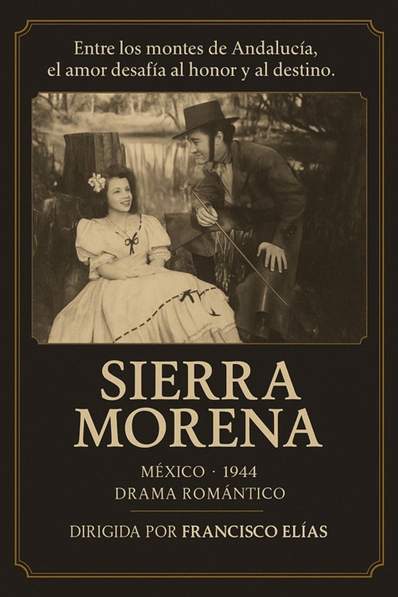 Imatge de Sierra Morena
