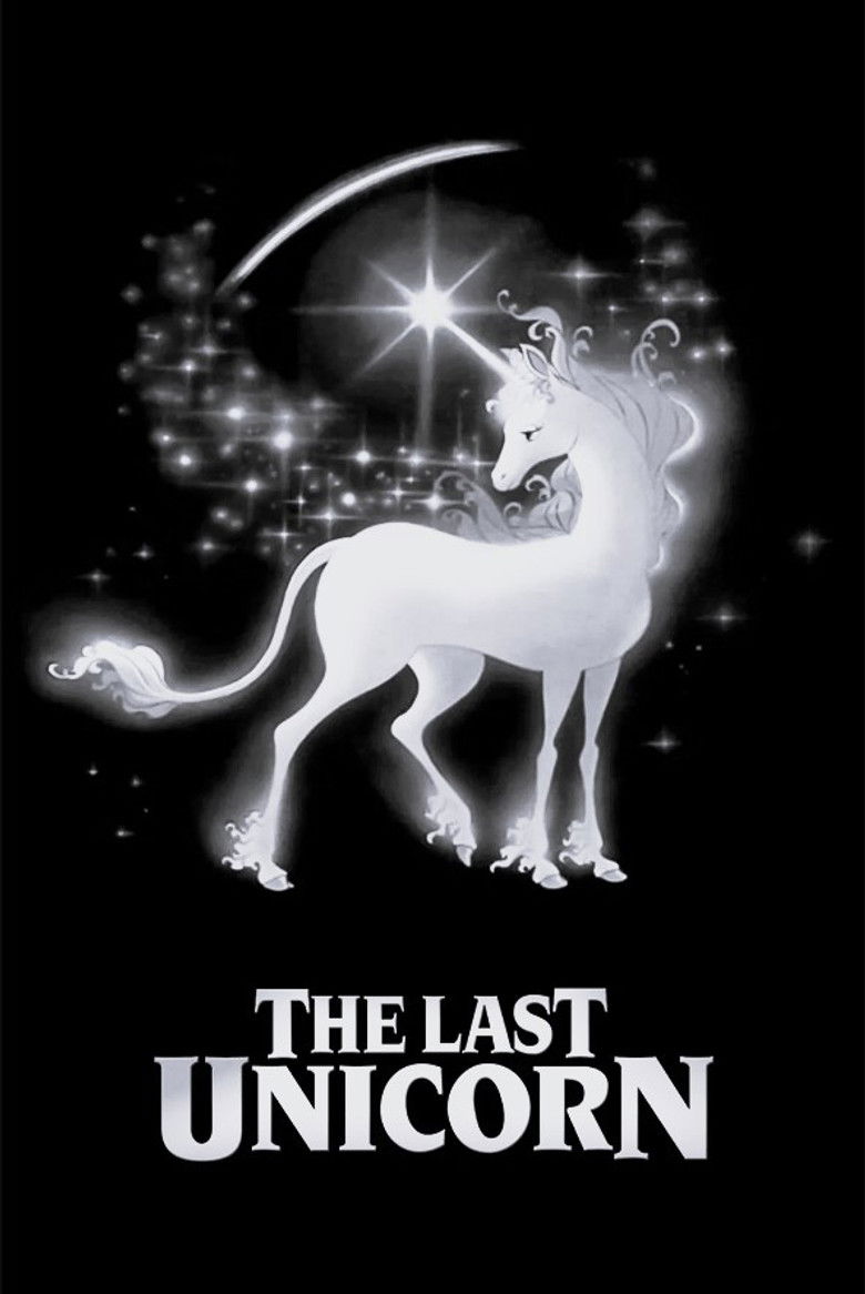 Imatge de The Last Unicorn
